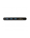 StarTech DKT30CHVSCPD .com stacja dokująca Przewodowa USB 3.2 Gen 1 (3.1 Gen 1) Type-C Czarny - nr 4