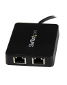StarTech US1GC301AU2R .com karta sieciowa USB 5000 Mbit/s - nr 14