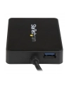 StarTech US1GC301AU2R .com karta sieciowa USB 5000 Mbit/s - nr 16