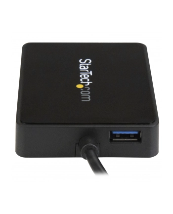 StarTech US1GC301AU2R .com karta sieciowa USB 5000 Mbit/s