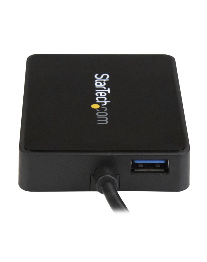 StarTech US1GC301AU2R .com karta sieciowa USB 5000 Mbit/s główny