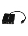 StarTech US1GC301AU2R .com karta sieciowa USB 5000 Mbit/s - nr 17