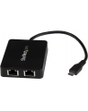 StarTech US1GC301AU2R .com karta sieciowa USB 5000 Mbit/s - nr 29