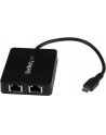 StarTech US1GC301AU2R .com karta sieciowa USB 5000 Mbit/s - nr 31