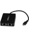 StarTech US1GC301AU2R .com karta sieciowa USB 5000 Mbit/s - nr 34