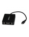 StarTech US1GC301AU2R .com karta sieciowa USB 5000 Mbit/s - nr 35