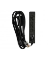 Iiyama RC TOUCHV03 kabel zasilające Czarny - nr 4