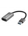 SANDBERG 134-19 zewnętrzna karta graficzna usb Szary - nr 7