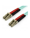 StarTech 450FBLCLC7 .com kabel optyczny 7 m LC OM4 Kolor Aqua - nr 5