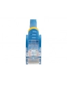 StarTech 45PAT5MBL .com kabel sieciowy Niebieski 5 m Cat5e U/UTP (UTP) - nr 1