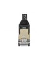 StarTech 6ASPAT7MBK .com kabel sieciowy Czarny 7 m Cat6a S/UTP (STP) - nr 1