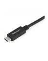 StarTech CDP2DVIMM1MB .com adapter kablowy 1 m USB Type-C DVI-D Czarny - nr 12