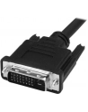 StarTech CDP2DVIMM1MB .com adapter kablowy 1 m USB Type-C DVI-D Czarny - nr 37