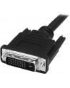 StarTech CDP2DVIMM1MB .com adapter kablowy 1 m USB Type-C DVI-D Czarny - nr 41