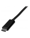 StarTech CDP2HDMM1MB .com adapter kablowy 1 m USB Type-C HDMI Czarny - nr 21