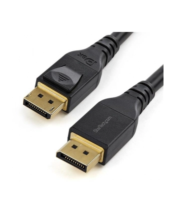 StarTech DP14MM4M .com kabel DisplayPort 4 m Czarny nr 1