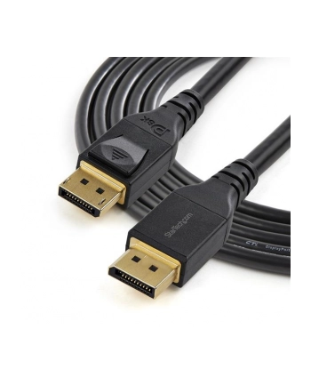 StarTech DP14MM4M .com kabel DisplayPort 4 m Czarny nr 2