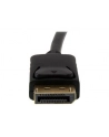 StarTech DP2VGAMM3B .com adapter kablowy 0,91 m DisplayPort VGA (D-Sub) Czarny - nr 3