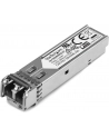 StarTech GLCSXMMRGDST .com moduł przekaźników sieciowych Swiatłowód 1250 Mbit/s SFP 850 nm - nr 14