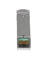 StarTech GLCSXMMRGDST .com moduł przekaźników sieciowych Swiatłowód 1250 Mbit/s SFP 850 nm - nr 17