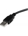 StarTech ICUSB1284D25 .com kabel szeregowy 1,9 m Czarny - nr 12