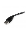 StarTech ICUSB1284D25 .com kabel szeregowy 1,9 m Czarny - nr 8