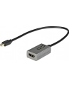 StarTech MDP2HDEC .com adapter kablowy 0,331 m Mini DisplayPort HDMI Typu A (Standard) - nr 10