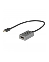 StarTech MDP2HDEC .com adapter kablowy 0,331 m Mini DisplayPort HDMI Typu A (Standard) - nr 8