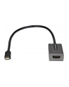 StarTech MDP2HDEC .com adapter kablowy 0,331 m Mini DisplayPort HDMI Typu A (Standard) - nr 9