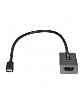 StarTech MDP2HDEC .com adapter kablowy 0,331 m Mini DisplayPort HDMI Typu A (Standard) nr 2