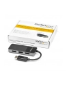 StarTech MST14DP123DP .com rozgałęziacz telewizyjny DisplayPort 3x DisplayPort - nr 15