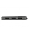 StarTech MST14DP123DP .com rozgałęziacz telewizyjny DisplayPort 3x DisplayPort - nr 1