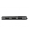 StarTech MST14DP123DP .com rozgałęziacz telewizyjny DisplayPort 3x DisplayPort - nr 2