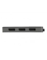 StarTech MST14DP123DP .com rozgałęziacz telewizyjny DisplayPort 3x DisplayPort - nr 5