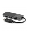 StarTech MST14DP123DP .com rozgałęziacz telewizyjny DisplayPort 3x DisplayPort - nr 9