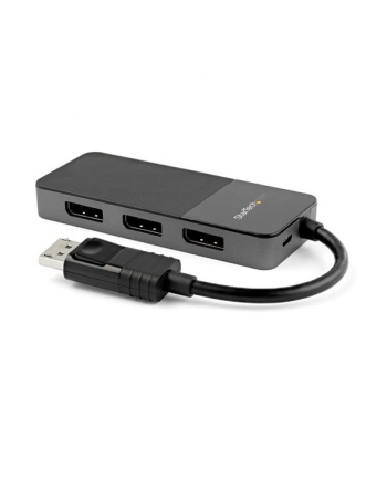StarTech MST14DP123DP .com rozgałęziacz telewizyjny DisplayPort 3x DisplayPort nr 2