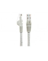 StarTech N6LPATCH1MGR .com kabel sieciowy Szary 1 m Cat6 U/UTP (UTP) - nr 2
