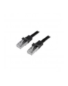 StarTech N6SPAT2MBK .com kabel sieciowy Czarny 2 m Cat6 SF/UTP (S-FTP) - nr 11