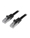 StarTech N6SPAT2MBK .com kabel sieciowy Czarny 2 m Cat6 SF/UTP (S-FTP) - nr 4