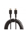 StarTech R2CCC-50C-USB-CABLE .com kabel USB 0,5 m USB 2.0 USB C Czarny - nr 14