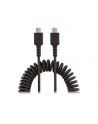 StarTech R2CCC-50C-USB-CABLE .com kabel USB 0,5 m USB 2.0 USB C Czarny - nr 2