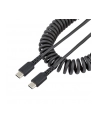 StarTech R2CCC-50C-USB-CABLE .com kabel USB 0,5 m USB 2.0 USB C Czarny - nr 5