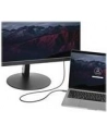 StarTech TBLT3MM2M .com kabel Thunderbolt 2 m 20 Gbit/s Czarny - nr 25