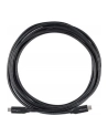 StarTech USB2C5C3M .com kabel USB 3 m USB 2.0 USB C Czarny - nr 14