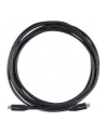 StarTech USB2C5C3M .com kabel USB 3 m USB 2.0 USB C Czarny - nr 16