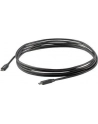 StarTech USB2C5C3M .com kabel USB 3 m USB 2.0 USB C Czarny - nr 17