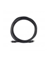 StarTech USB2C5C3M .com kabel USB 3 m USB 2.0 USB C Czarny - nr 6