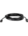 StarTech USB2CB3M .com kabel USB 3 m USB 2.0 USB C USB B Czarny - nr 15