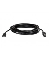 StarTech USB2CB3M .com kabel USB 3 m USB 2.0 USB C USB B Czarny - nr 1