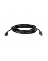 StarTech USB2CB3M .com kabel USB 3 m USB 2.0 USB C USB B Czarny - nr 7
